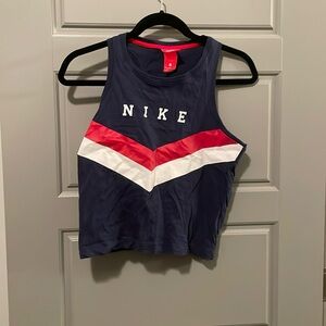 Nike // Tank